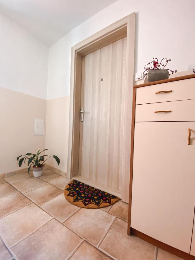 Apartma Mandala Koper Ngoại thất bức ảnh