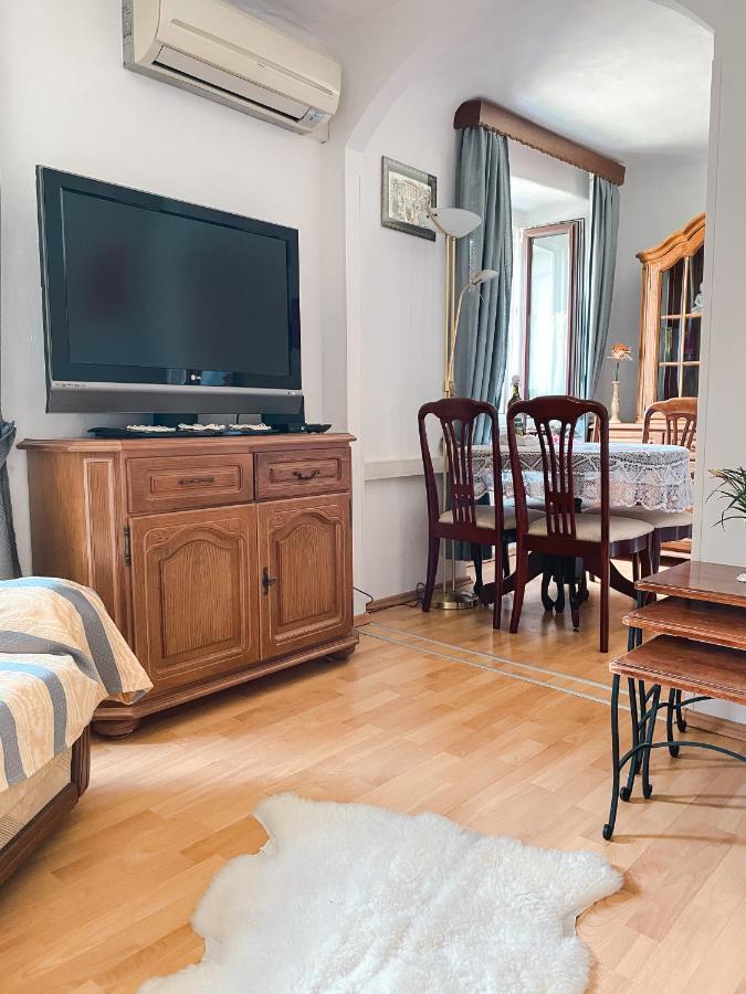 Apartma Mandala Koper Ngoại thất bức ảnh