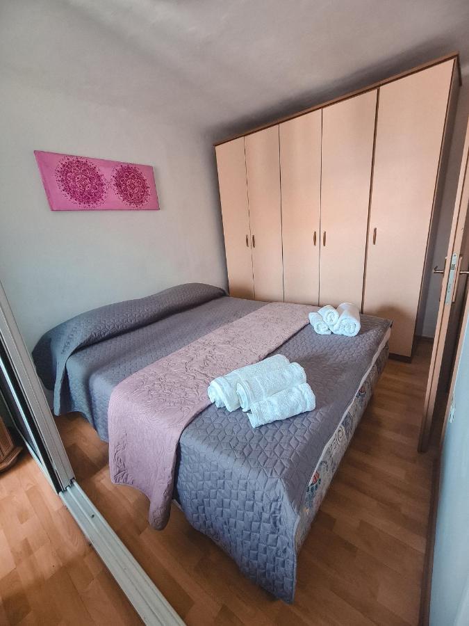 Apartma Mandala Koper Ngoại thất bức ảnh