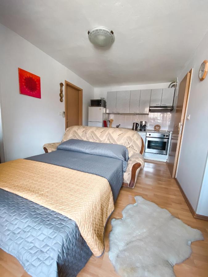 Apartma Mandala Koper Ngoại thất bức ảnh