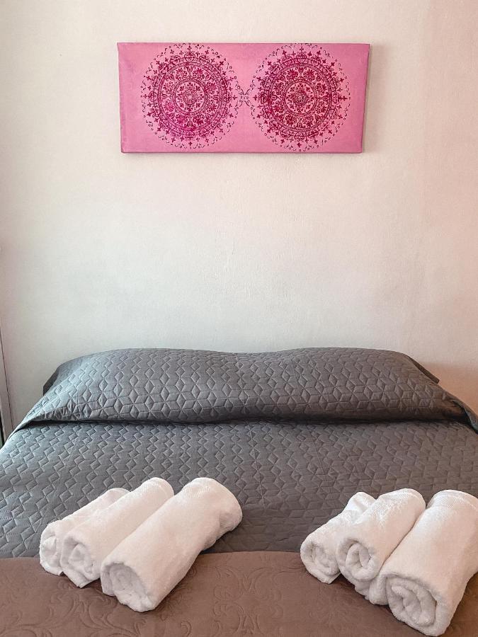 Apartma Mandala Koper Ngoại thất bức ảnh