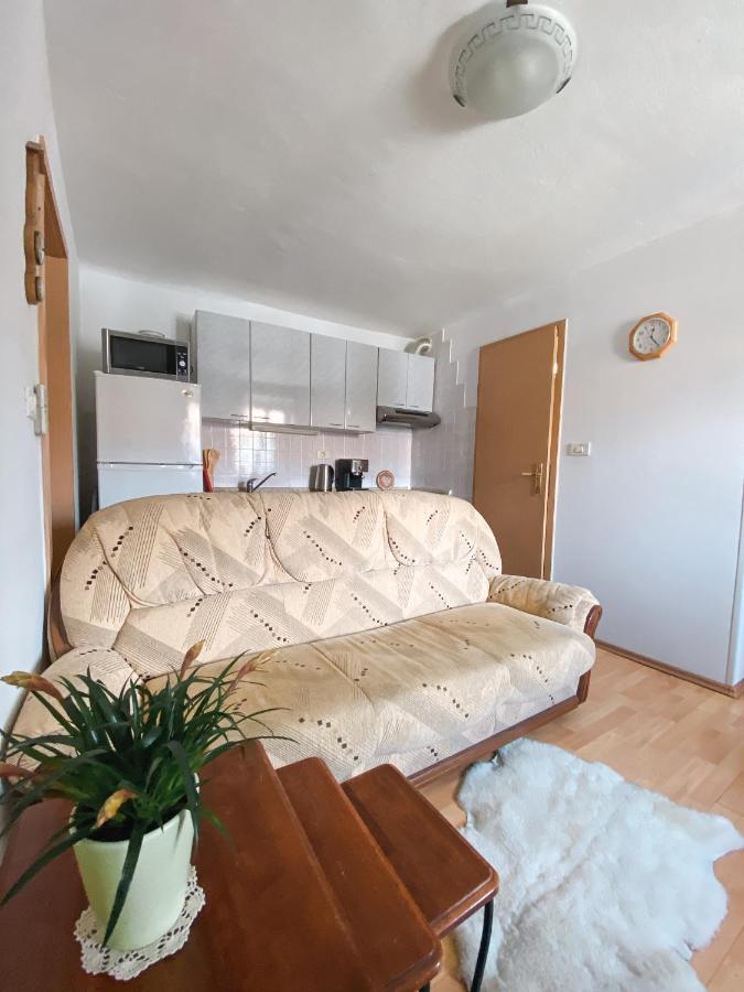 Apartma Mandala Koper Ngoại thất bức ảnh