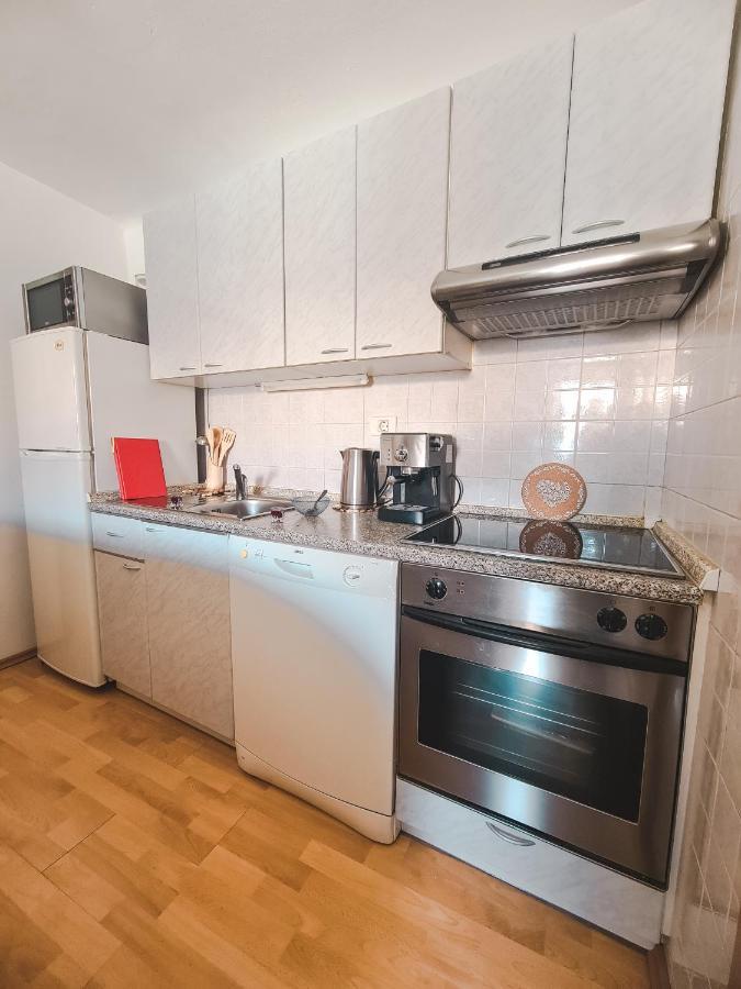 Apartma Mandala Koper Ngoại thất bức ảnh