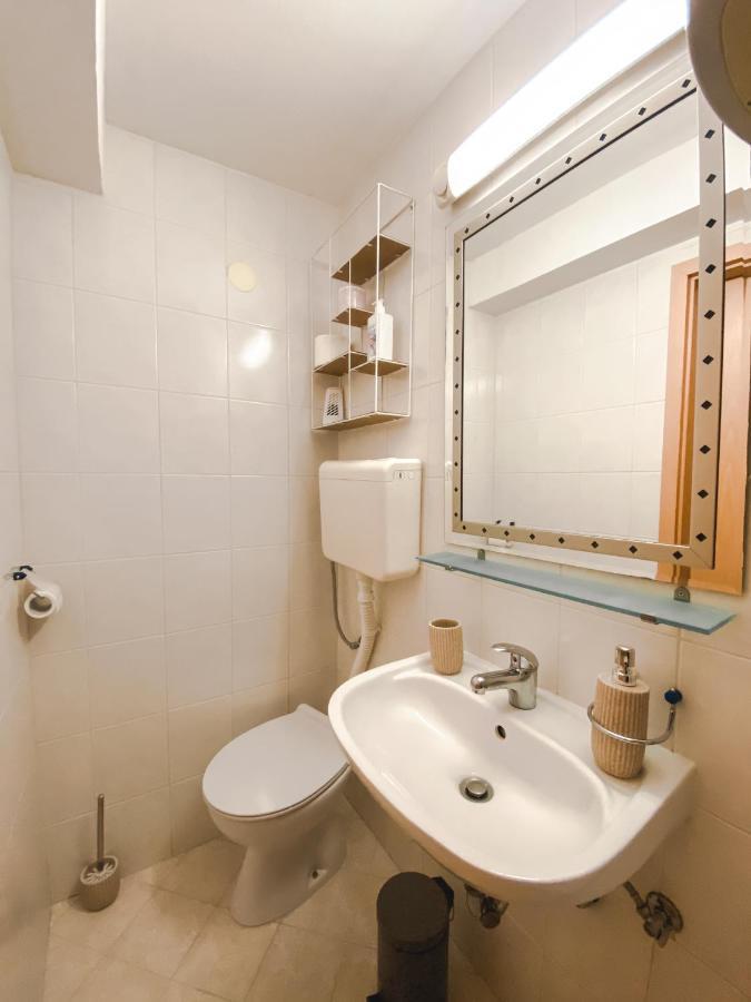 Apartma Mandala Koper Ngoại thất bức ảnh