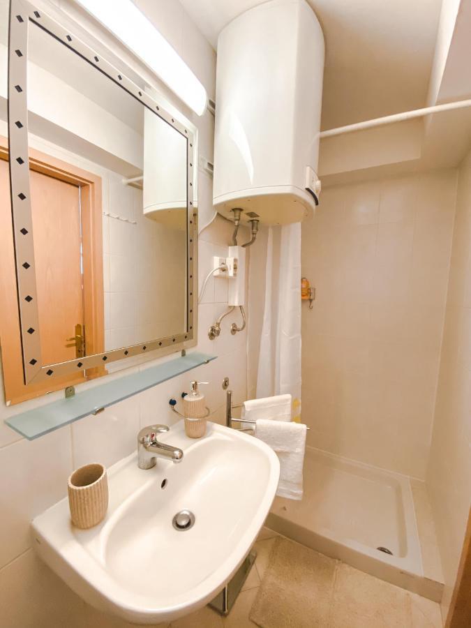 Apartma Mandala Koper Ngoại thất bức ảnh
